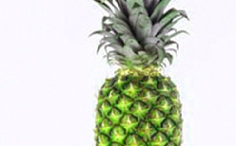關(guān)于菠蘿的謎語大全