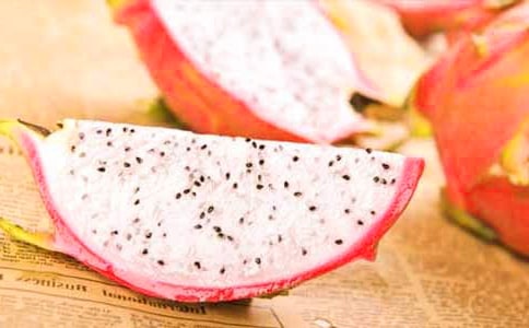 火龍果作文(匯編10篇)