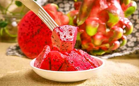 火龍果作文范文(精選52篇)