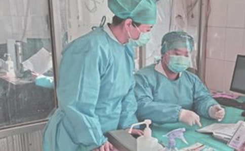 醫(yī)務(wù)人員抗疫精神的心得體會(通用6篇)