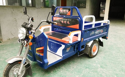 三輪車夫閱讀題答案