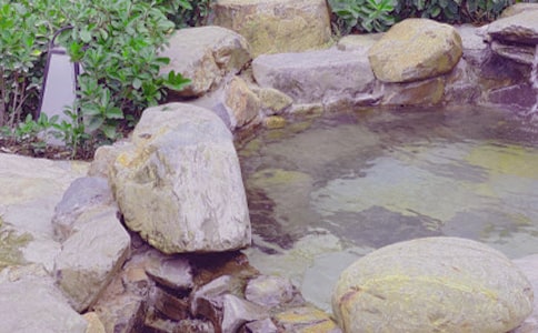 泡溫泉應(yīng)注意的事項(xiàng)