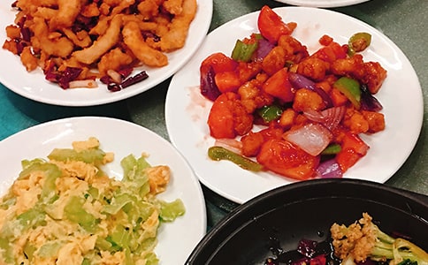 美味的午餐作文(精選20篇)