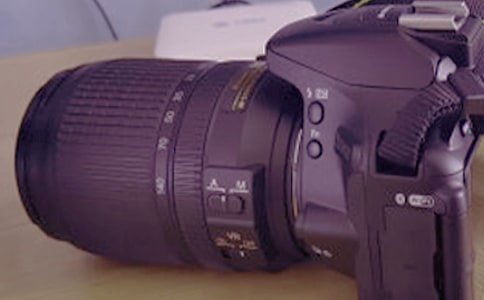 相機(jī)營(yíng)銷策劃書