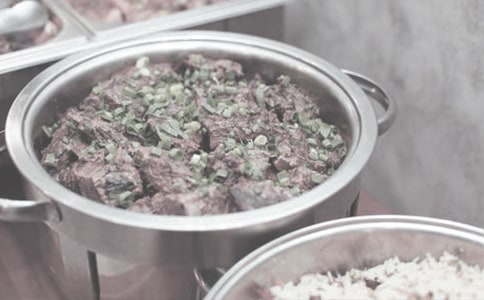 【精選】美味的自助餐作文10篇