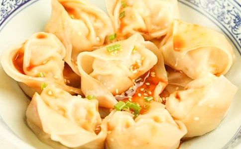 包餛飩的作文【集合】