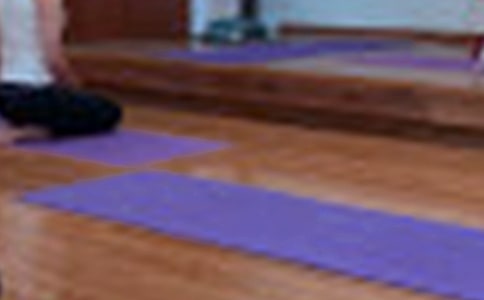 瑜伽有哪些好處