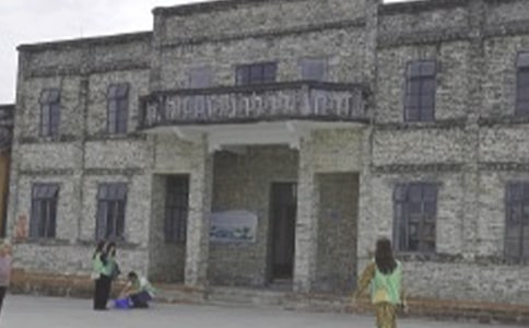 《撫州顏魯公祠堂記》原文及翻譯